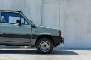 Image 25/39 of FIAT Panda 4x4 (1984)