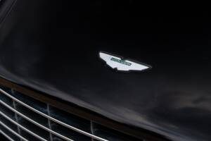 Bild 27/50 von Aston Martin DB 9 Volante (2006)