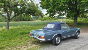 Bild 6/16 von Mercedes-Benz 280 SL (1970)