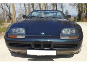 Bild 2/17 von BMW Z1 Roadster (1989)