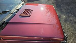 Immagine 8/28 di FIAT Panda 4x4 1,0 (1991)