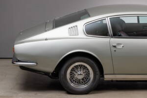 Bild 11/50 von Aston Martin DBS Vantage (1969)