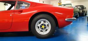 Afbeelding 25/50 van Ferrari Dino 246 GT (1972)