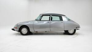 Bild 8/15 von Citroën DS 23 Pallas IE (1973)