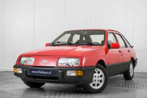 Afbeelding 3/50 van Ford Sierra 2.0 S (1987)