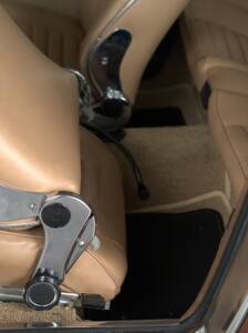 Imagen 41/41 de BMW 3.0 CS (1975)