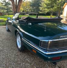 Image 9/18 of Jaguar XJS 6.0 V12 (1993)