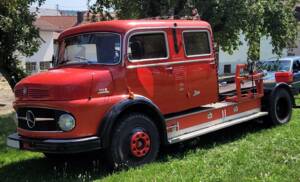Bild 5/11 von Mercedes-Benz LF 1113 (1964)