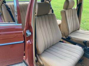 Bild 23/50 von Mercedes-Benz 240 D (1983)