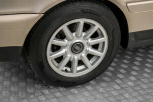 Image 34/50 de Audi Cabriolet 1.8 (2000)