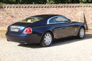 Bild 2/50 von Rolls-Royce Wraith (2014)