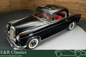 Bild 1/19 von Mercedes-Benz 220 S (1959)