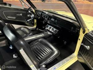 Bild 37/50 von Ford Mustang 289 (1965)