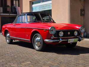 Bild 1/29 von FIAT 1500 (1965)