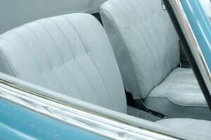 Bild 22/50 von Mercedes-Benz 190 SL (1960)