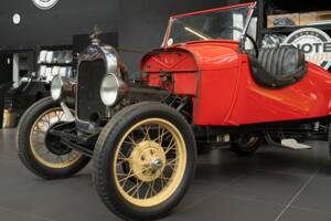 Afbeelding 47/50 van Ford Model A (1929)