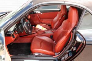 Image 17/25 of Porsche 911 Carrera 4S (2009)