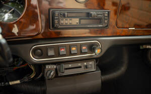 Bild 66/85 von Rover Mini Cabriolet (1996)