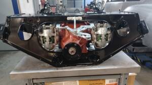 Image 12/12 of Jaguar Type E 4.2 (1967)