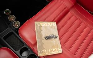 Bild 30/34 von Volvo Amazon  P121 (1966)