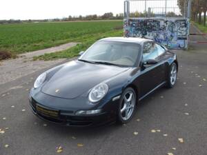Bild 56/93 von Porsche 911 Carrera (2007)