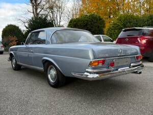 Bild 4/43 von Mercedes-Benz 250 SE (1966)