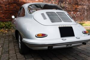 Image 21/48 of Porsche 356 C 1600 (1964)