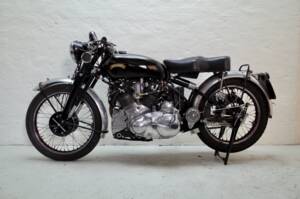 Image 20/30 of Vincent Rapide C (1951)