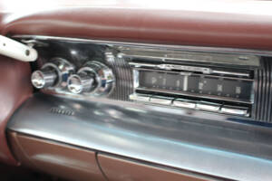 Bild 28/40 von Cadillac 62 Coupe DeVille (1959)