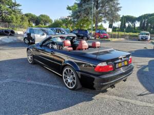 Immagine 51/56 di BMW M3 (2002)