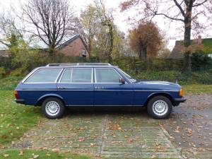 Mercedes-Benz 280 TE (S 123) 1984