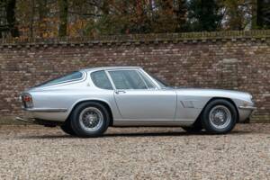 Immagine 35/50 di Maserati Mistral 4000 (1966)