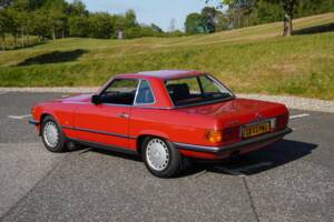 Bild 4/50 von Mercedes-Benz 300 SL (1990)