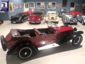 Bild 8/66 von Lancia Lambda (1928)