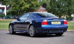Image 3/50 de Maserati GranSport &quot;MC Victory&quot; (2006)