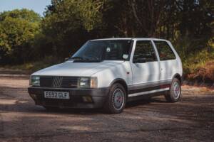 Image 15/42 of FIAT Uno Turbo i.e. (1987)