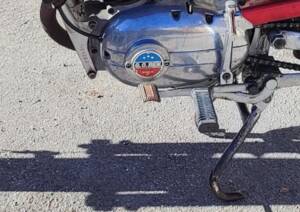 Immagine 49/49 di Benelli Nuovo Leoncino (1965)