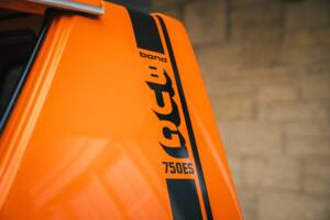 Image 37/56 of Bond Bug (1973)