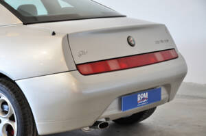Imagen 9/21 de Alfa Romeo GTV 3.0 V6 24V (1998)