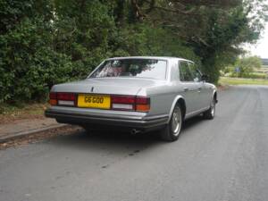 Bild 6/19 von Rolls-Royce Silver Spirit (1989)