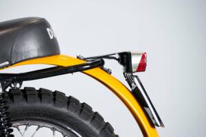 Immagine 14/50 di Ducati 250 Scrambler (1971)