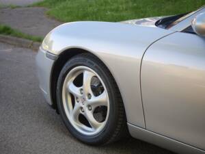 Image 6/49 of Porsche 911 Carrera (1900)
