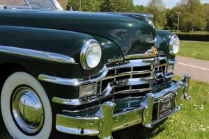 Image 13/52 of Chrysler New Yorker (1949)