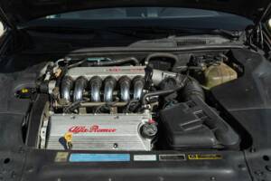 Image 44/47 of Alfa Romeo 166 2.5i V6 24V (2000)