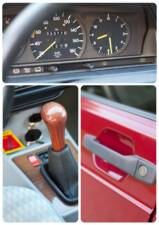 Bild 7/14 von Mercedes-Benz 190 D (1989)