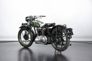 Image 2/50 de Ariel W/NG 350 (1941)