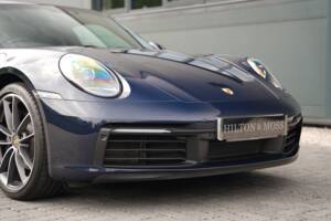 Bild 29/50 von Porsche 911 Carrera (2020)