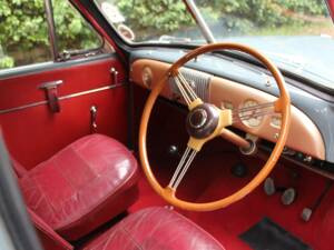 Image 8/19 of Morris Minor MM (1952)