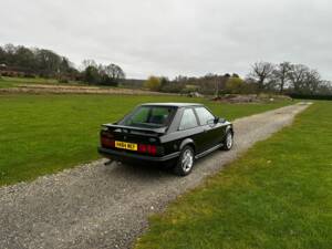 Image 6/38 de Ford Escort turbo RS (1990)