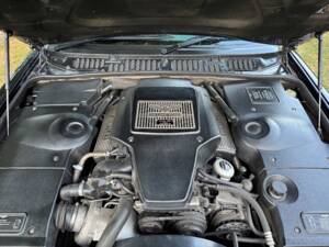 Image 24/25 of Bentley Arnage Red Label (2001)